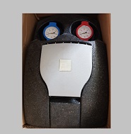 MODULHEIZKREIS K31 UNGEMISCHT MIT PUMPE GRUNDFOS UPS 25/40
