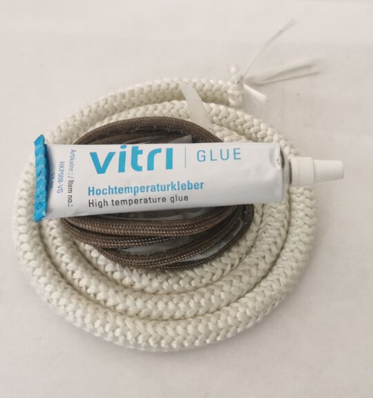 Komplette Dichtungssets passend für Cera - Contura i10,i11,i20 Kamin
