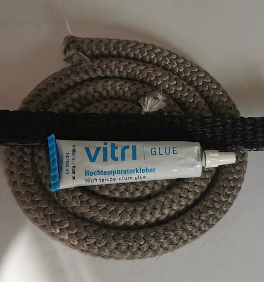 Komplette Dichtungssets passend für Attika - Attika X-Board Kamin