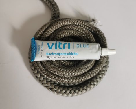 Komplette Dichtungssets passend für Austroflamm - Stola Kamin