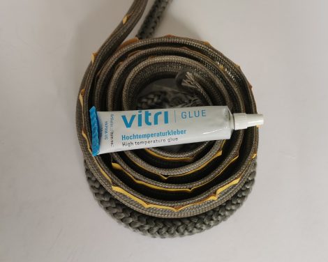 Komplette Dichtungssets passend für Austroflamm - Dexter L 2.0 Kamin