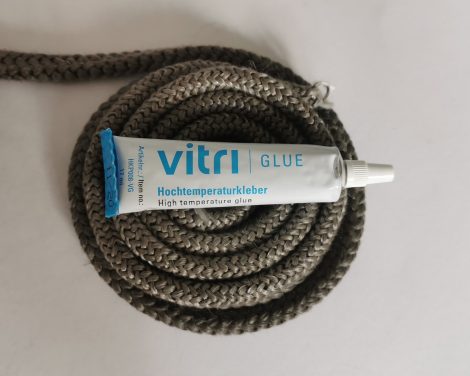 Komplette Dichtungssets passend für Austroflamm - Fynn Xtra Kamin