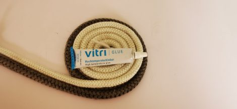 Komplette Dichtungssets passend für La nordica - Focolare 70 Tondo Kamin