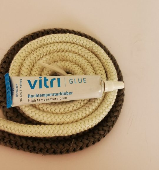 Komplette Dichtungssets passend für La nordica - TermoSuprema Compact Kamin