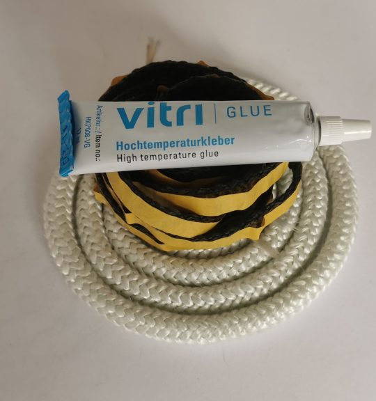 Komplette Dichtungssets passend für Aduro - Aduro 11 Kamin
