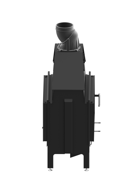 Kamineinsatz KOVI Ardente ARD 90×41 DSS 18 KW - Image 4