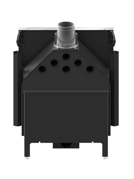 Kamineinsatz KOVI Ardente ARD 105×43 G 19 KW - Image 3