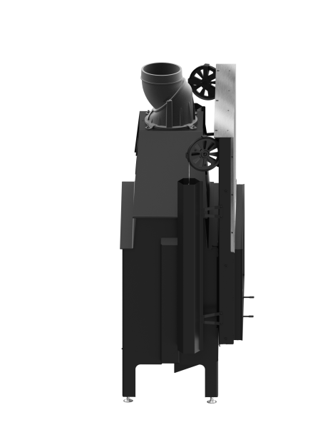 Kamineinsatz KOVI Ardente ARD 105×43 G 19 KW - Image 5