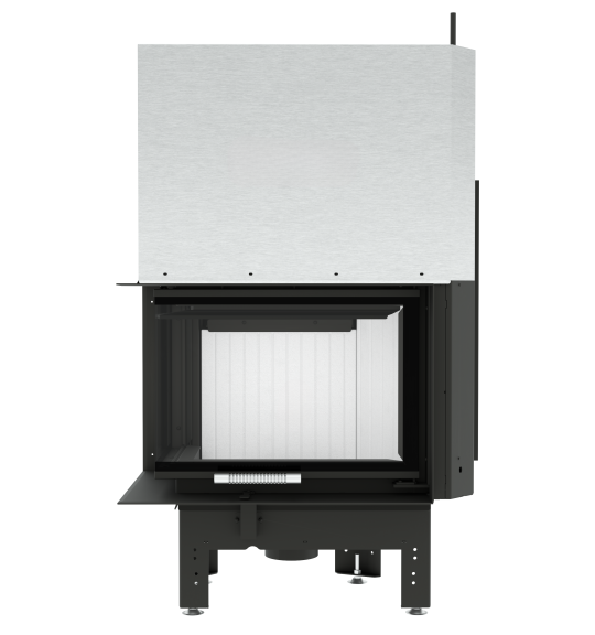 Kamineinsatz KOVI Albero 19 L. G-H