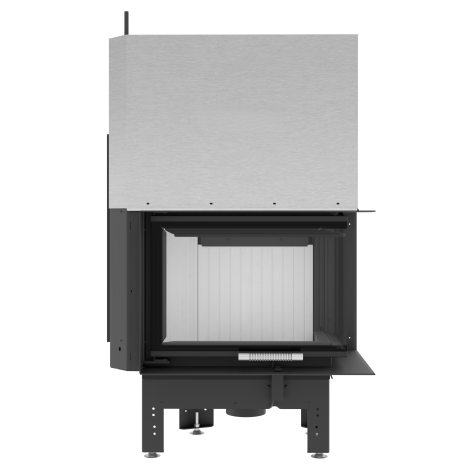 Kamineinsatz KOVI Albero 11 R. G-H