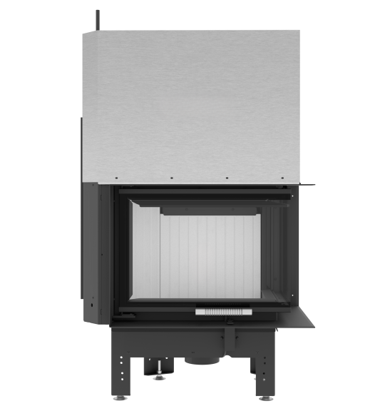Kamineinsatz KOVI Albero 19 R. G-H