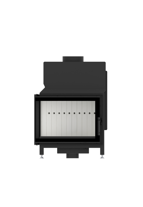 Kamineinsatz KOVI STMA 54×39.R 8KW