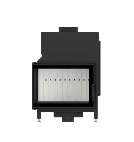 Kamineinsatz KOVI STMA 54×39.R 8KW