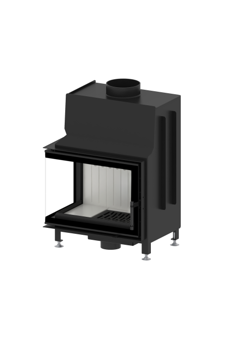 Kamineinsatz KOVI STMA 54×39.R 8KW - Image 2
