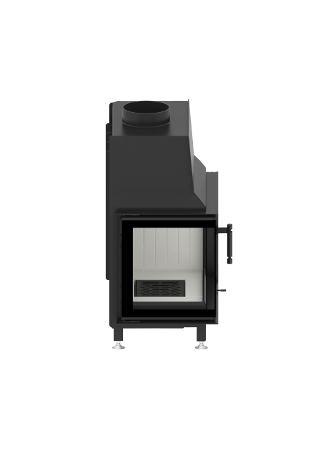 Kamineinsatz KOVI STMA 54×39.R 8KW - Image 3