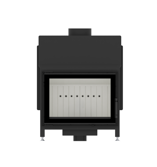 Kamineinsatz KOVI STMA 54×39.S 8 KW