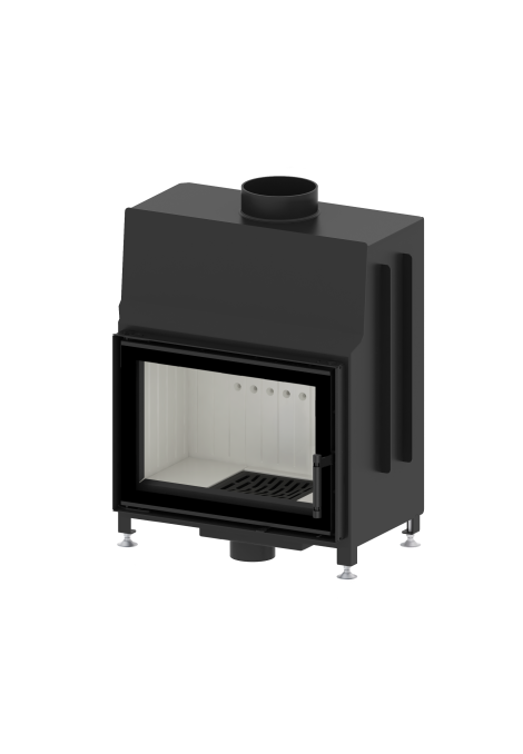 Kamineinsatz KOVI STMA 54×39.S 8 KW - Image 2