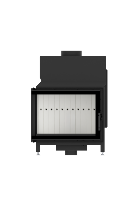 Kamineinsatz KOVI STMA 54×39.L 8KW