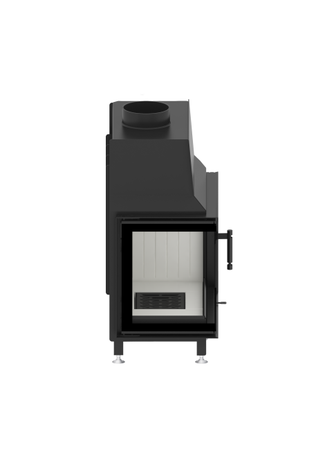 Kamineinsatz KOVI STMA 54×39.L 8KW - Image 3