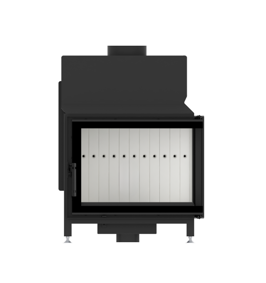 Kamineinsatz KOVI STMA 59×43R 9KW