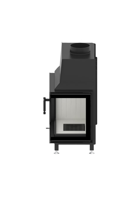 Kamineinsatz KOVI STMA 59×43R 9KW - Image 3