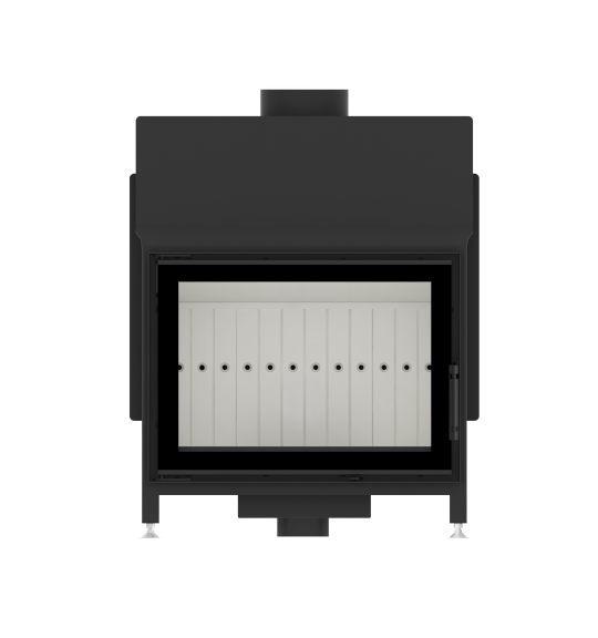 Kamineinsatz KOVI STMA 59×43.S 12,5 KW