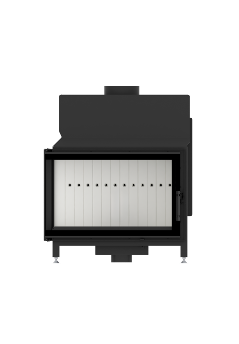 Kamineinsatz KOVI STMA 68×43.L 11 KW