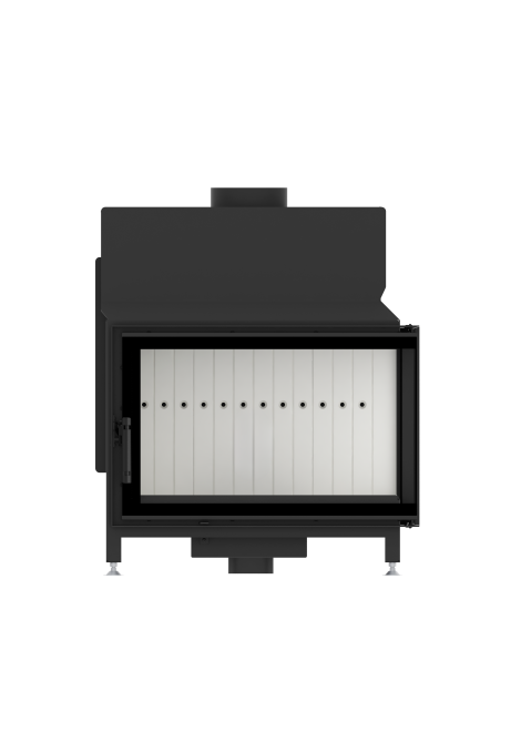 Kamineinsatz KOVI STMA 68×43.R 11 KW