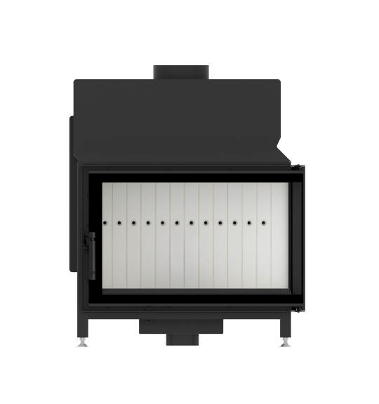 Kamineinsatz KOVI STMA 68×43.R 11 KW