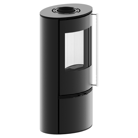 Modern Kamineinsatz KOVI BANE - Image 2