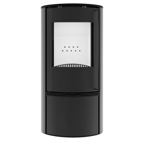 Modern Kamineinsatz KOVI BANE
