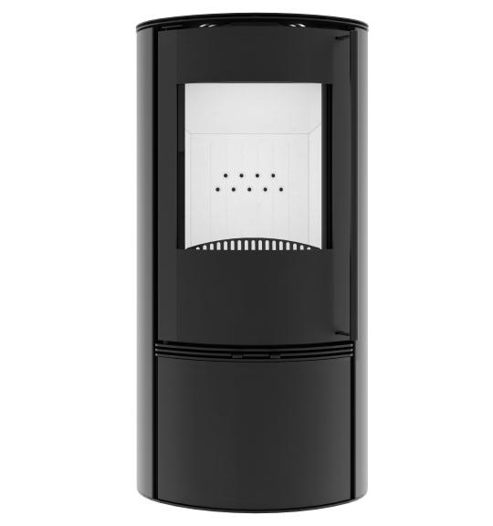 Modern Kamineinsatz KOVI BANE