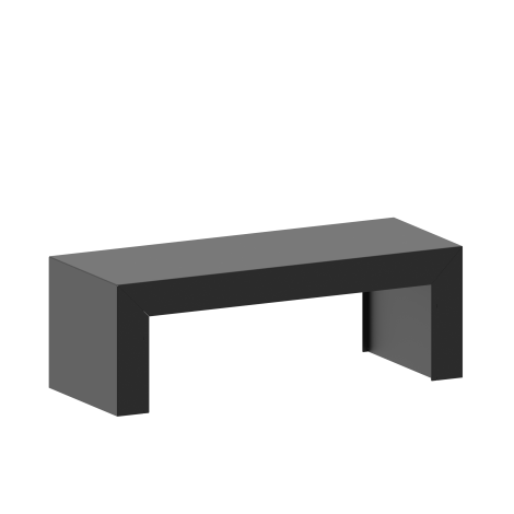 Modern Kamineinsatz KOVI CF 800 , Bodenoberfläche 150 cm, 9,5 KW - Image 3