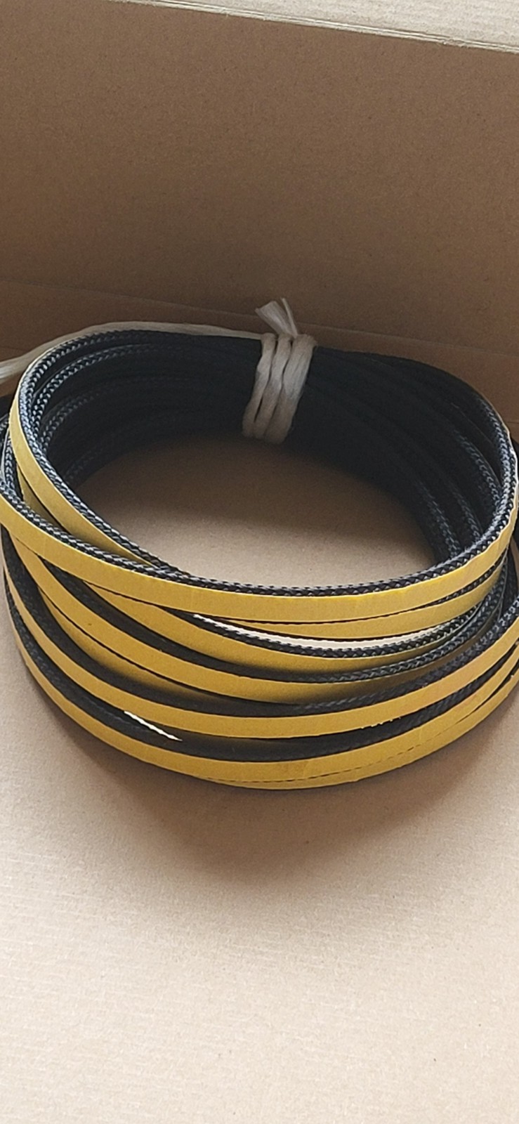 Sichtscheibe passend für Kamin Wamsler Lilith KF 108 Typ 10840 inkl Dichtschnur – Bild 2