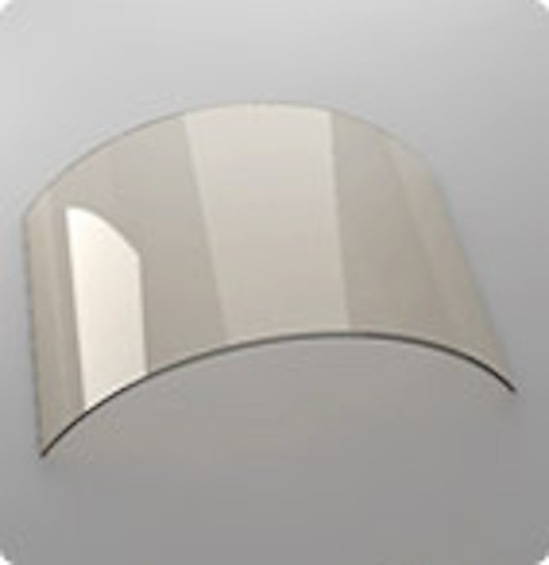 Sichtscheibe passend für Kamin Oranier Polar 6ECK, Polar 6 B inkl. Dichtschnur