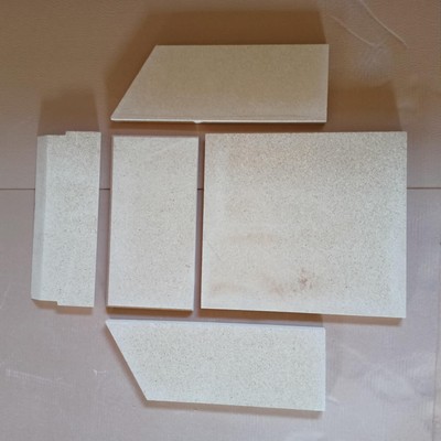 Feuerraumauskleidungen für Varde Ovne Seattle Kamin