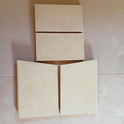 Feuerraumauskleidungen für HARK17WWGT Kamin