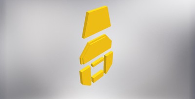 Feuerraumauskleidungen für Justus Island 5 Var. A B Kamin