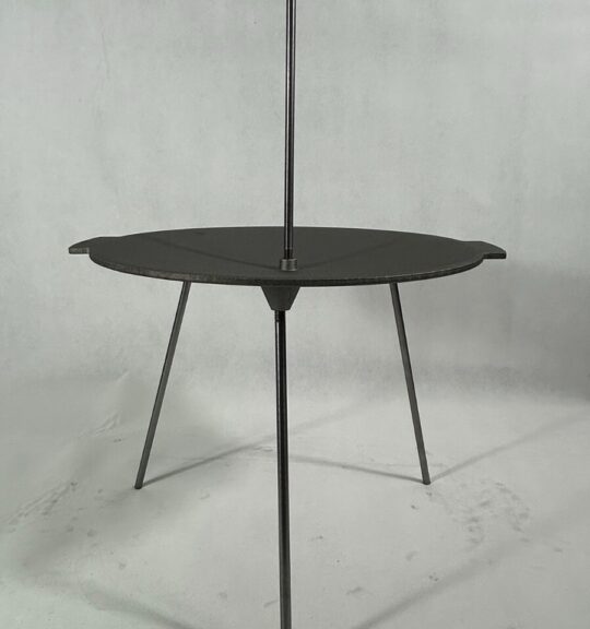 Grillplatte | Feuerplatte | Grillring | Plancha | BBQ-Platte