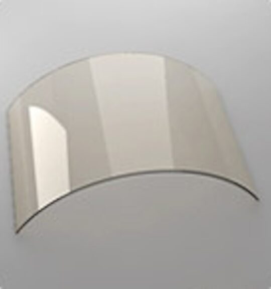 Sichtscheibe passend für Kamin Colmar KAGO  inkl Dichtschnur